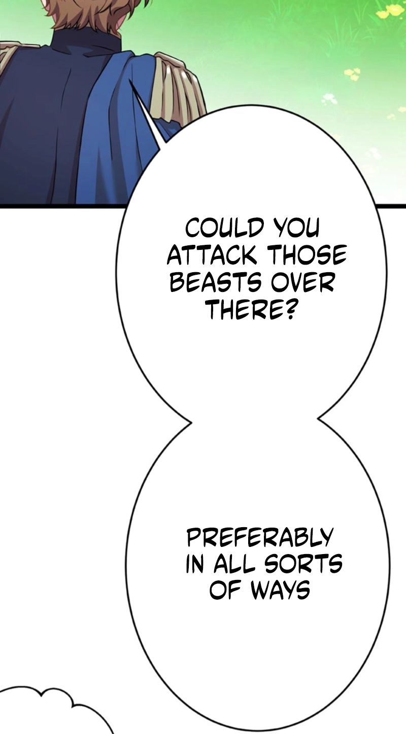 I'm Done Being My Big Sister’s Sidekick Chapter 62 page 58 - 