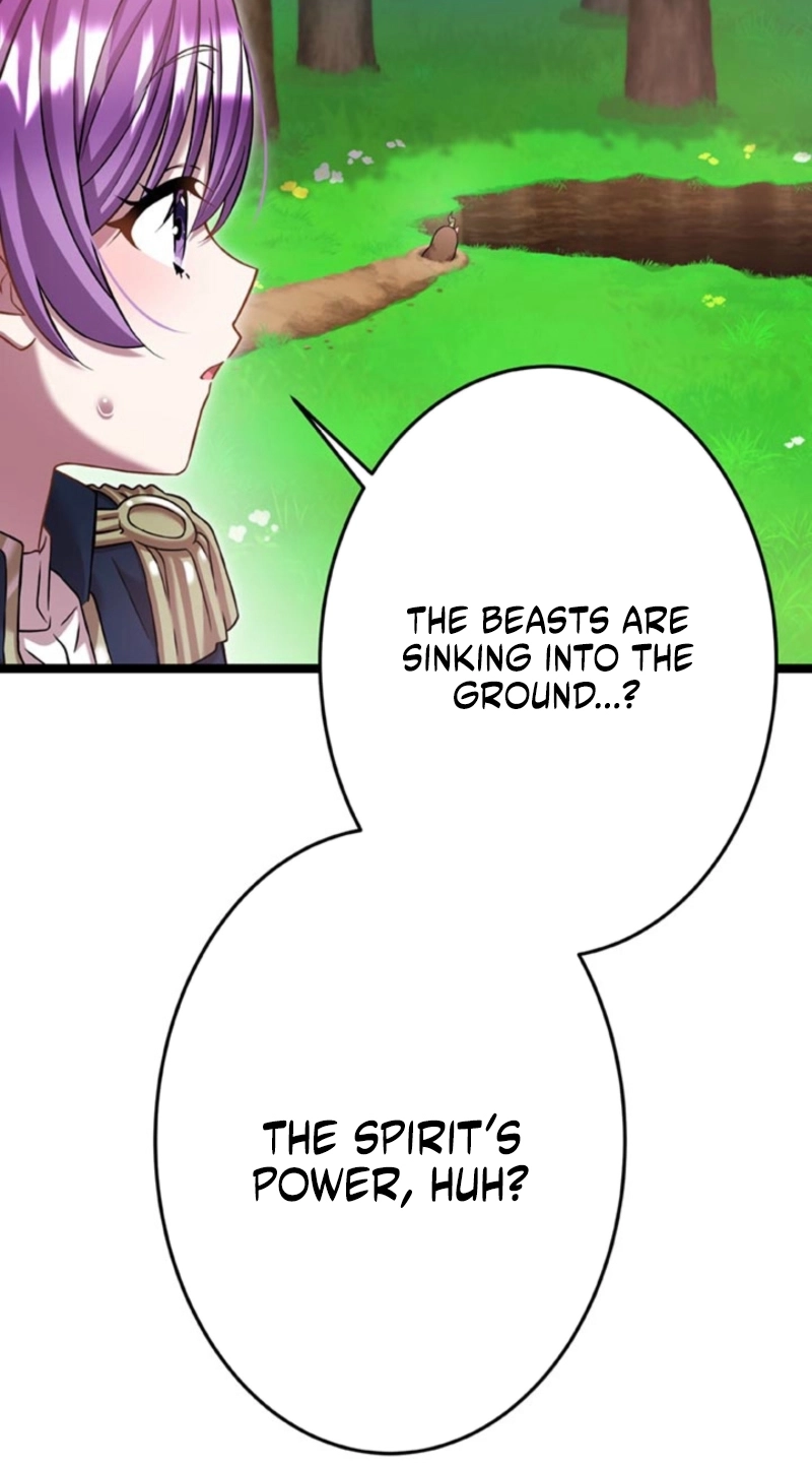 I'm Done Being My Big Sister’s Sidekick Chapter 62 page 62 - 
