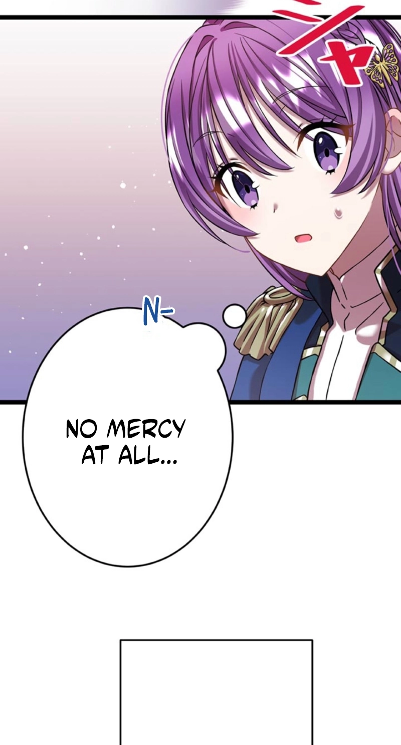 I'm Done Being My Big Sister’s Sidekick Chapter 62 page 64 - 