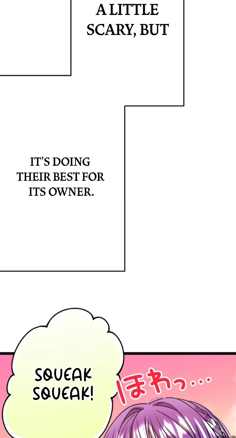 I'm Done Being My Big Sister’s Sidekick Chapter 62 page 65 - 