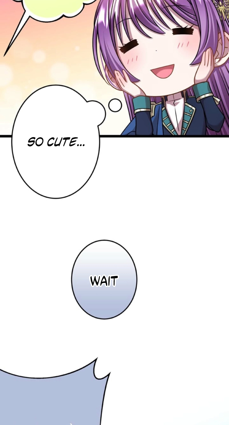 I'm Done Being My Big Sister’s Sidekick Chapter 62 page 66 - 