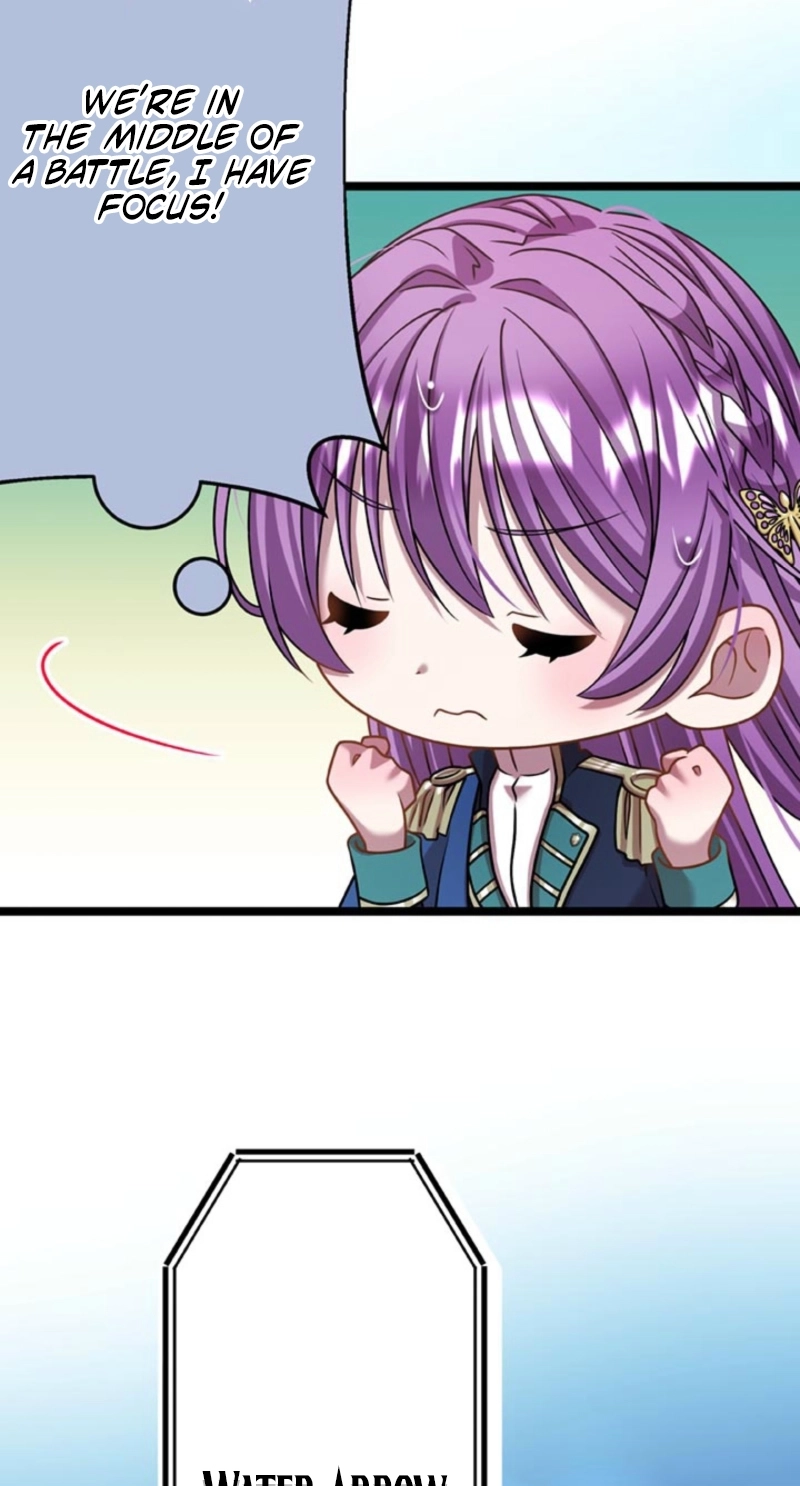 I'm Done Being My Big Sister’s Sidekick Chapter 62 page 67 - 