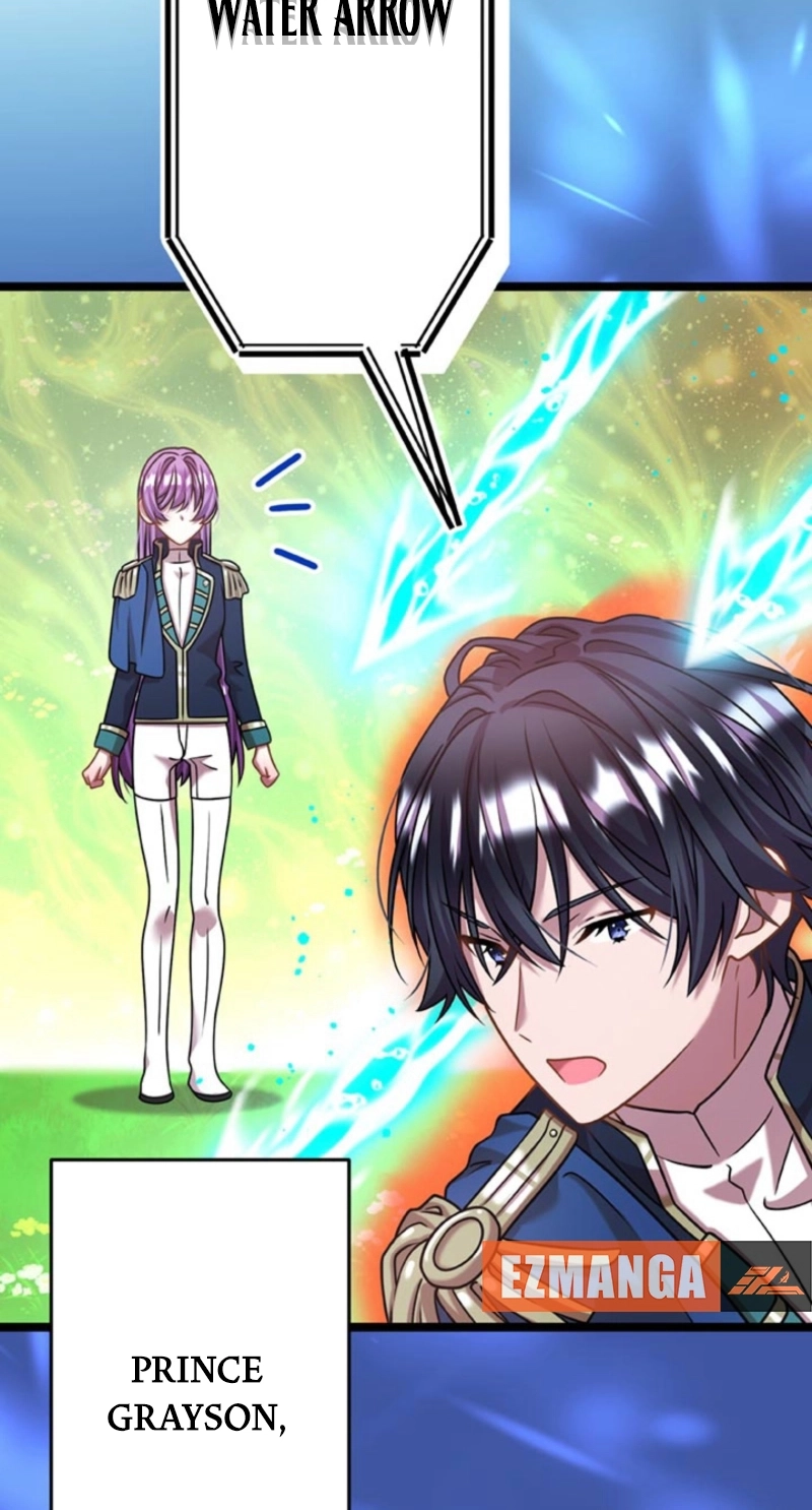 I'm Done Being My Big Sister’s Sidekick Chapter 62 page 68 - 