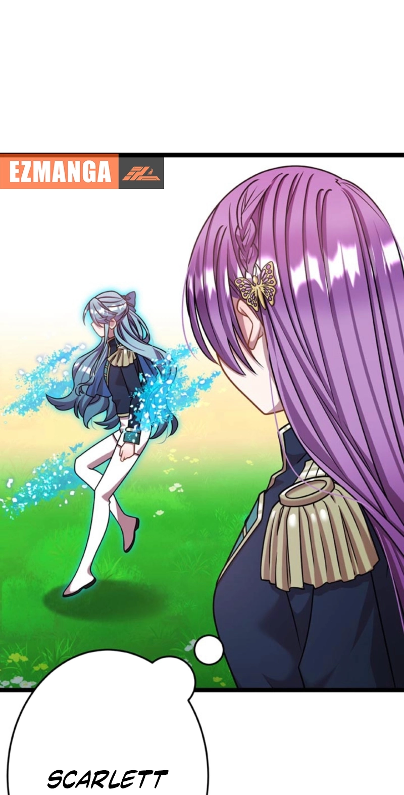 I'm Done Being My Big Sister’s Sidekick Chapter 62 page 72 - 