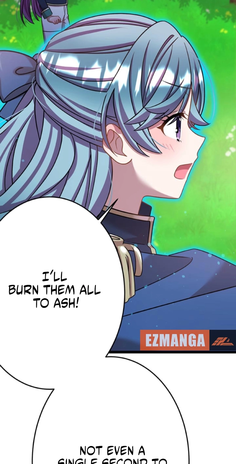 I'm Done Being My Big Sister’s Sidekick Chapter 62 page 76 - 