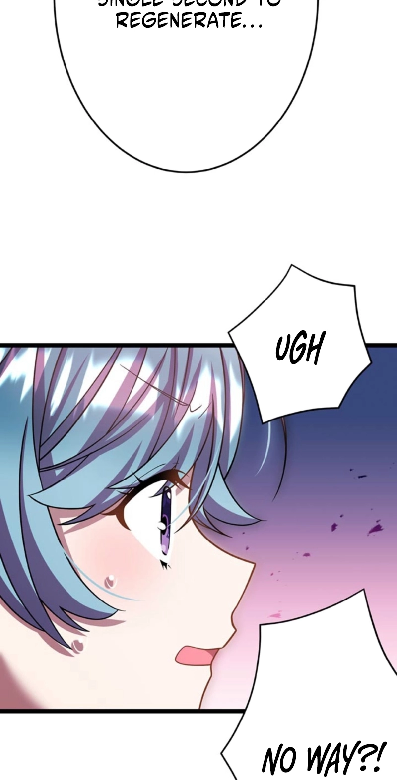I'm Done Being My Big Sister’s Sidekick Chapter 62 page 77 - 