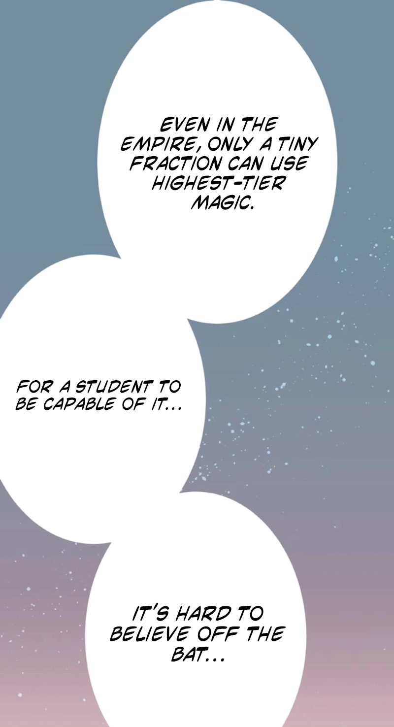 I'm Done Being My Big Sister’s Sidekick Chapter 62 page 9 - 