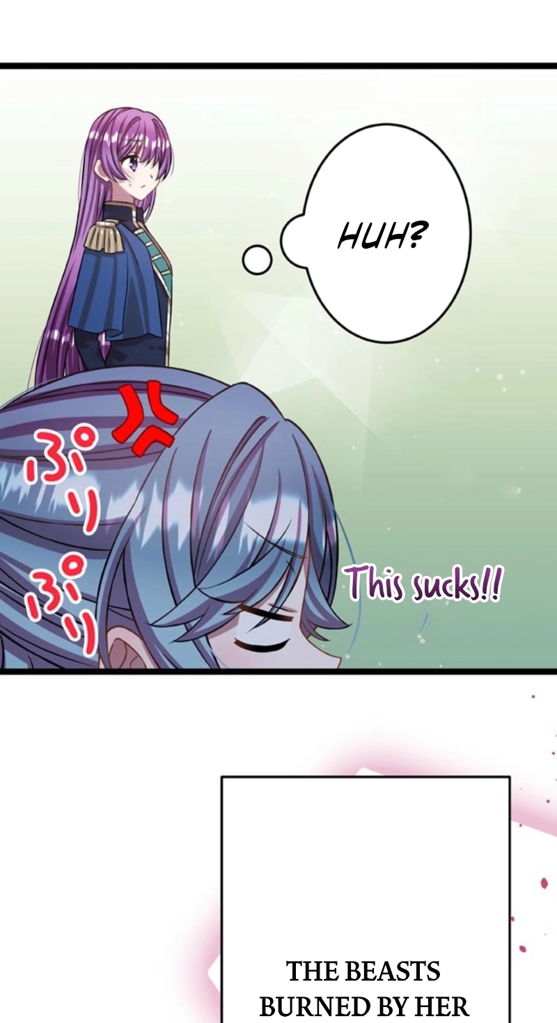 I'm Done Being My Big Sister’s Sidekick Chapter 62 page 81 - 