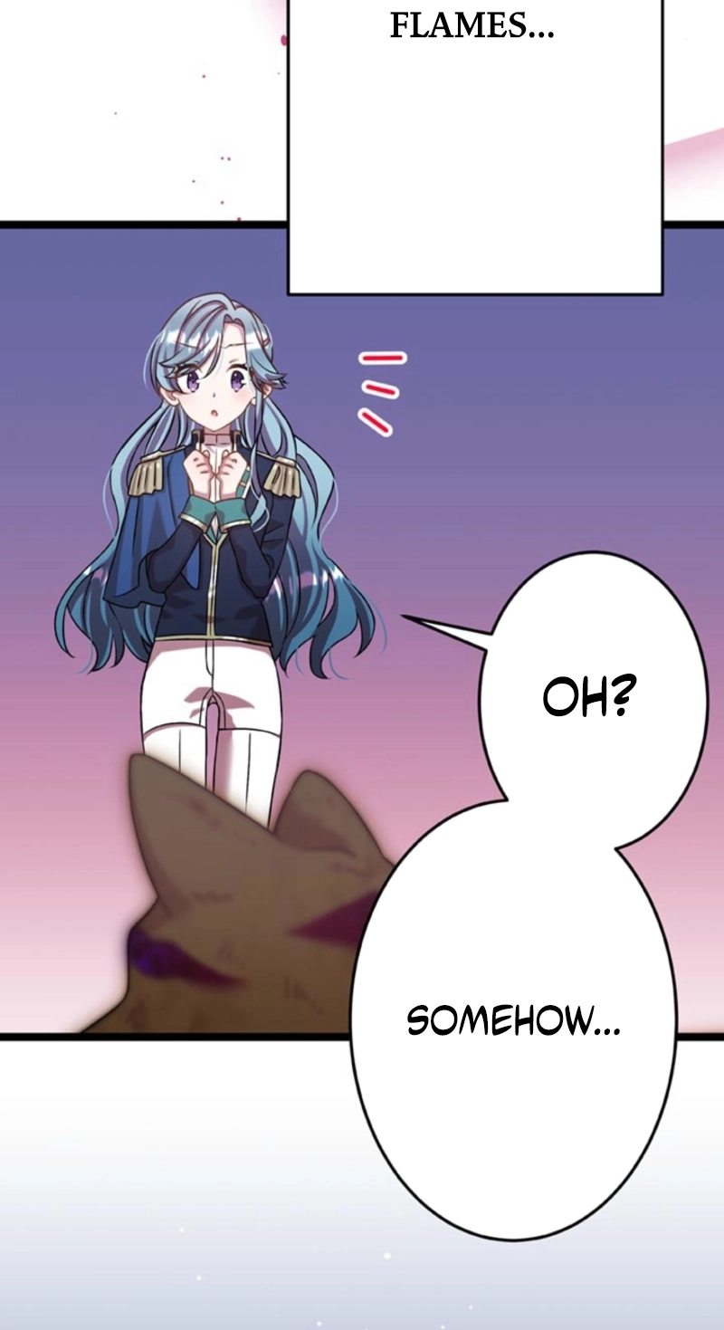 I'm Done Being My Big Sister’s Sidekick Chapter 62 page 82 - 