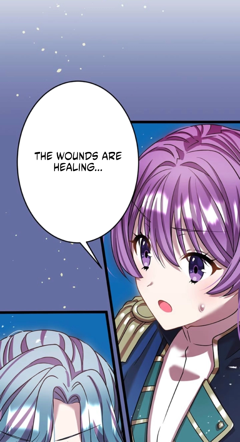 I'm Done Being My Big Sister’s Sidekick Chapter 62 page 83 - 