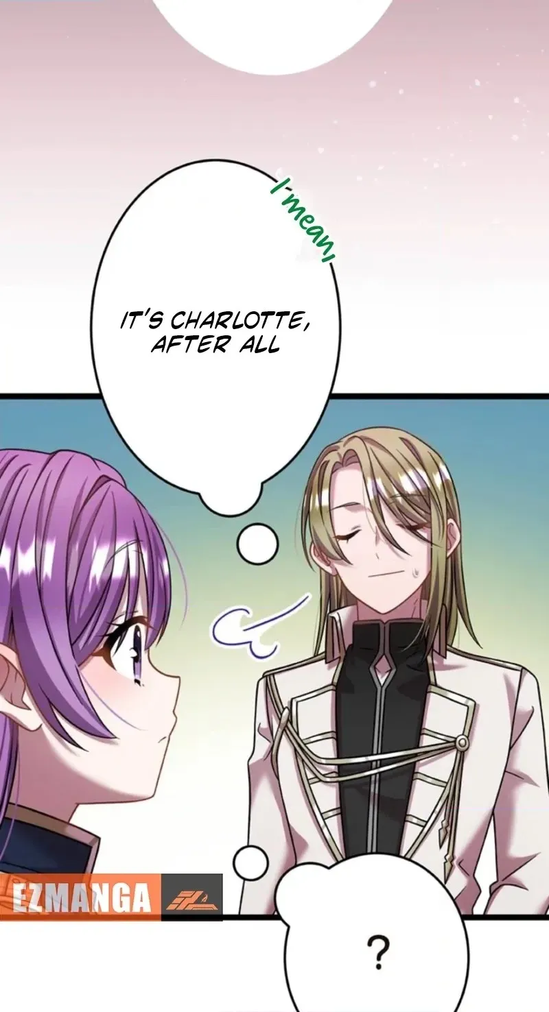 I'm Done Being My Big Sister’s Sidekick Chapter 62 page 10 - 
