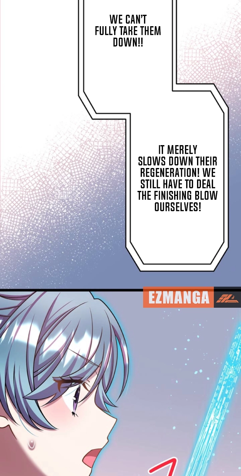 I'm Done Being My Big Sister’s Sidekick Chapter 63 page 14 - 