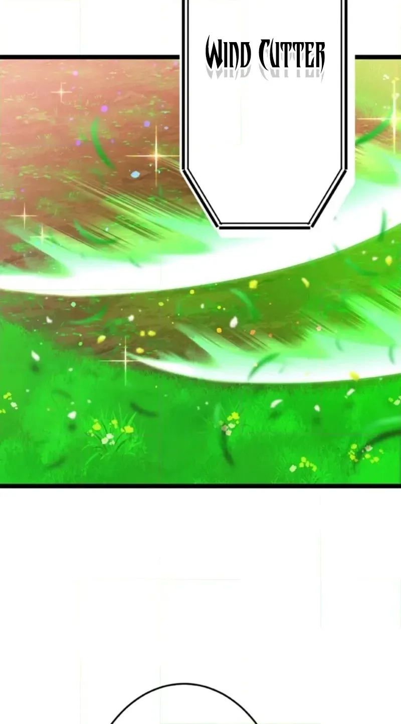 I'm Done Being My Big Sister’s Sidekick Chapter 63 page 20 - 