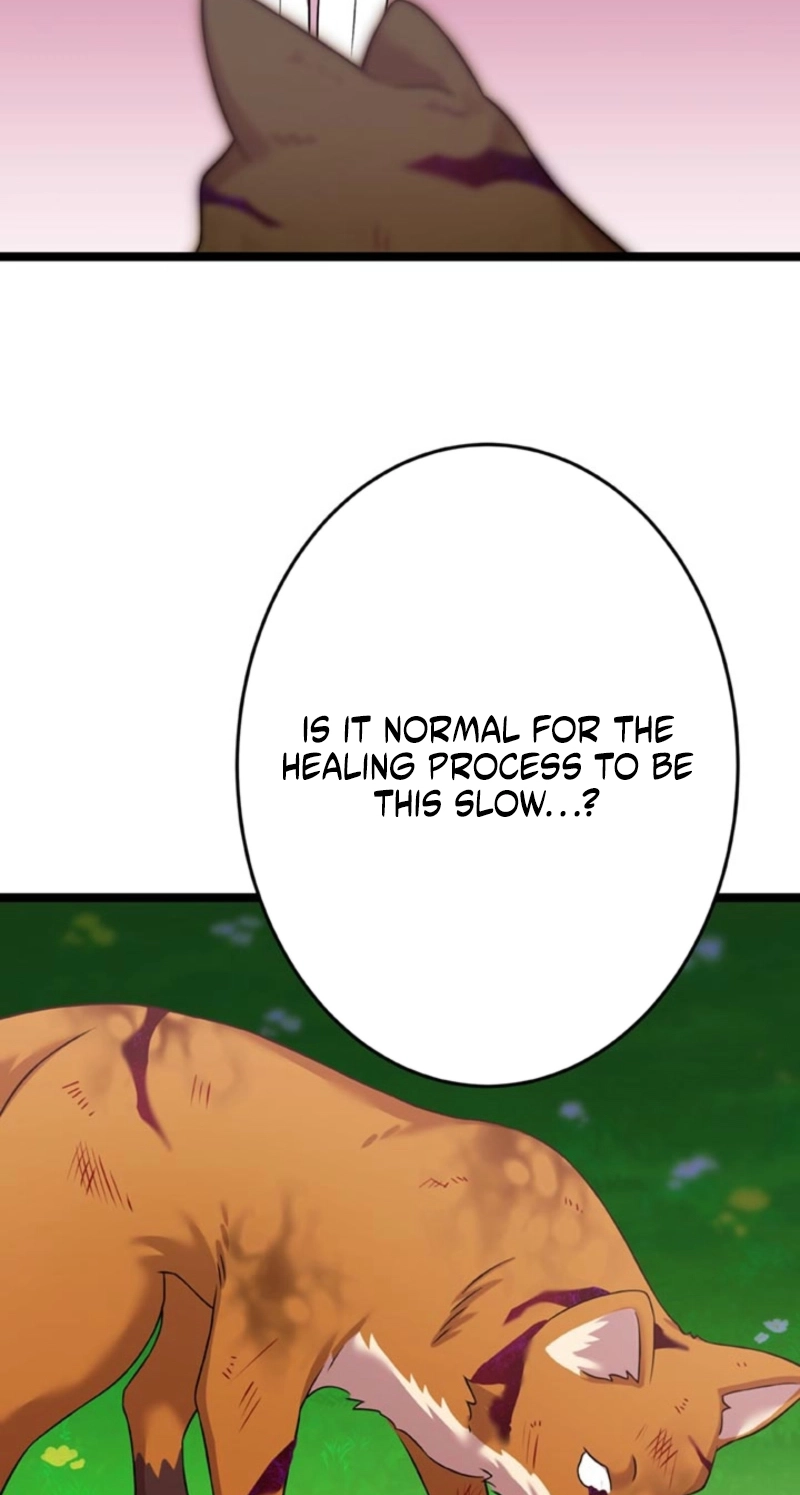 I'm Done Being My Big Sister’s Sidekick Chapter 63 page 3 - 
