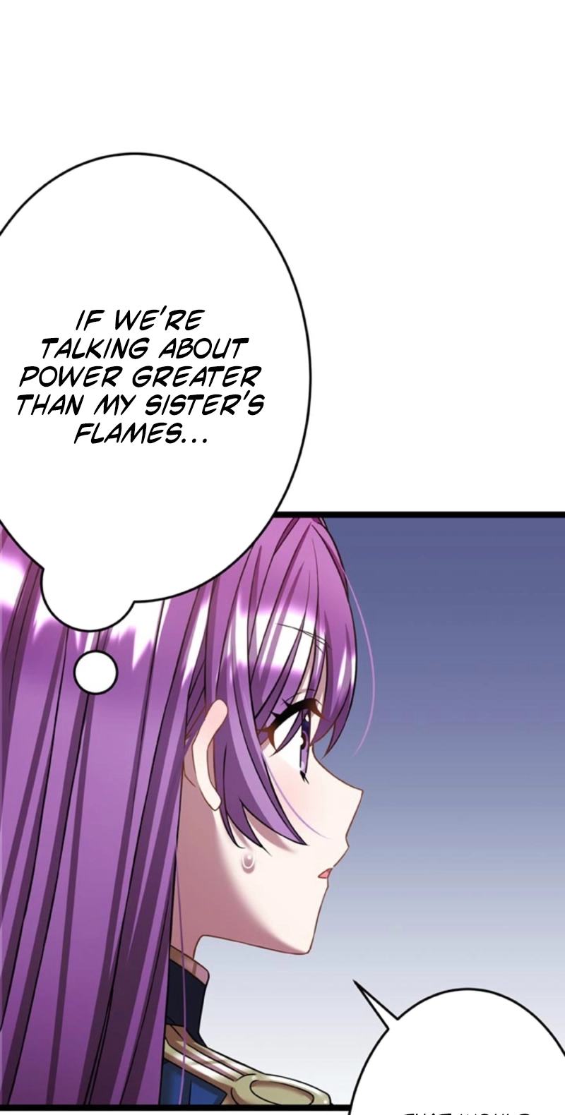 I'm Done Being My Big Sister’s Sidekick Chapter 63 page 27 - 