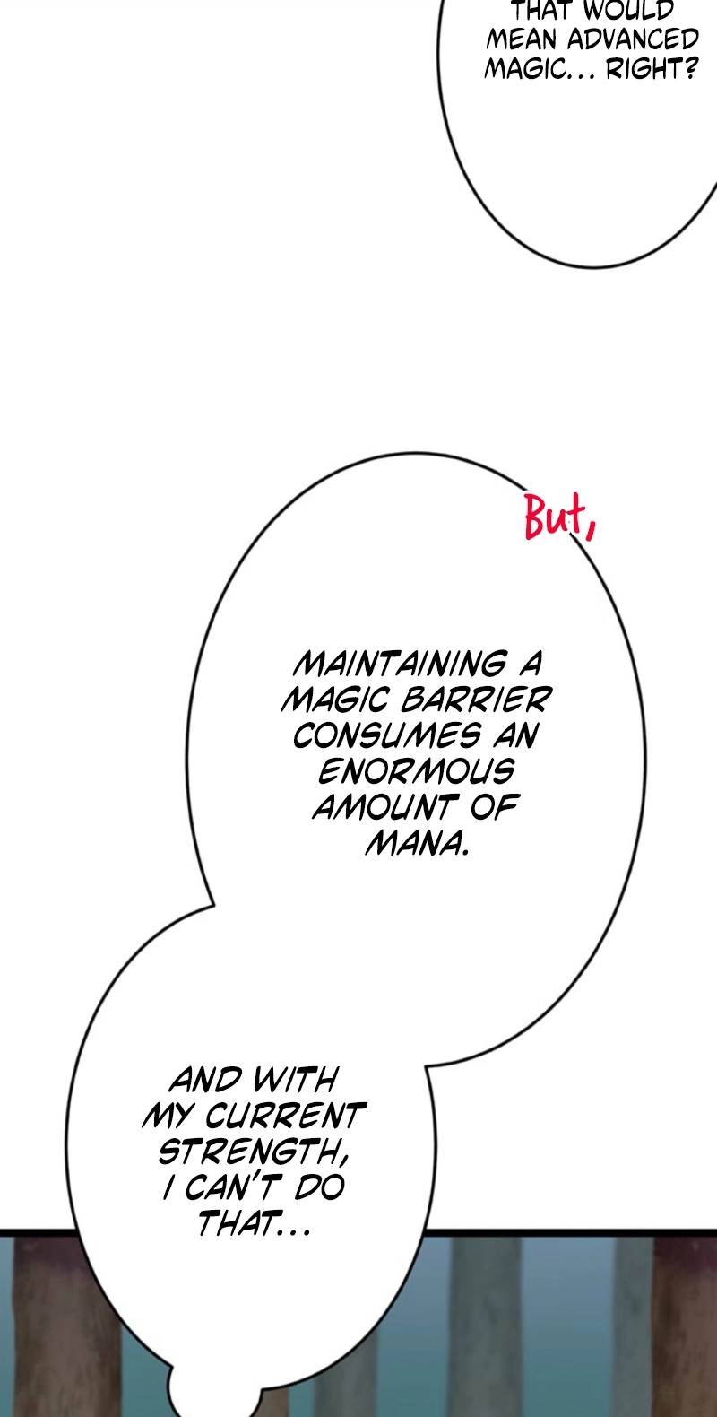 I'm Done Being My Big Sister’s Sidekick Chapter 63 page 28 - 