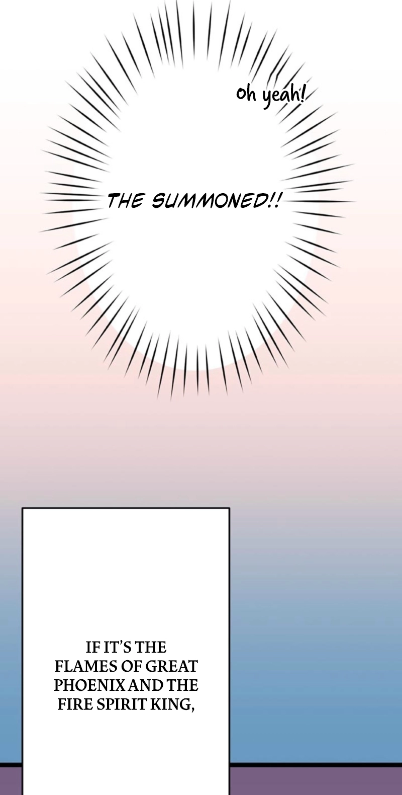 I'm Done Being My Big Sister’s Sidekick Chapter 63 page 32 - 