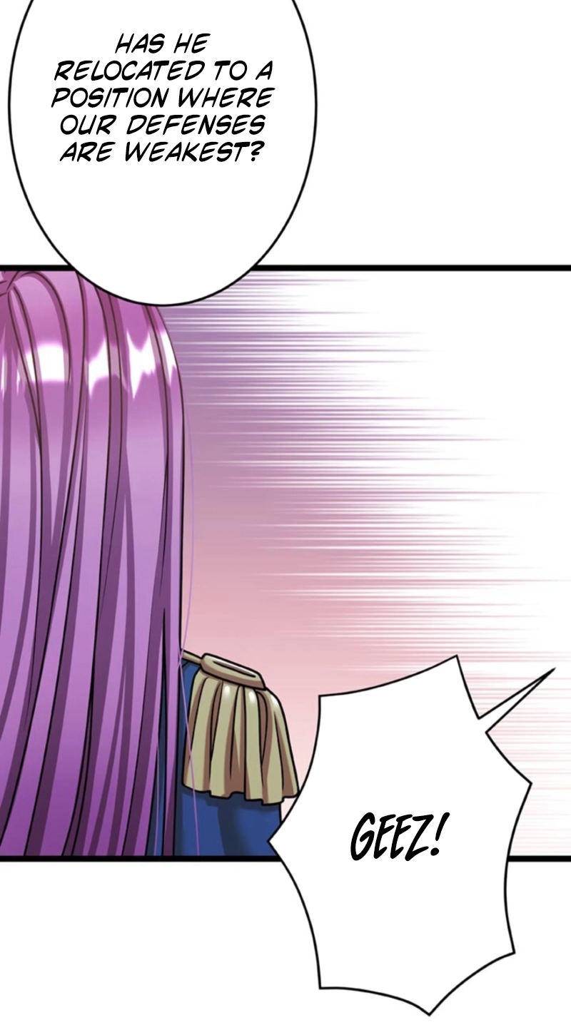 I'm Done Being My Big Sister’s Sidekick Chapter 63 page 39 - 