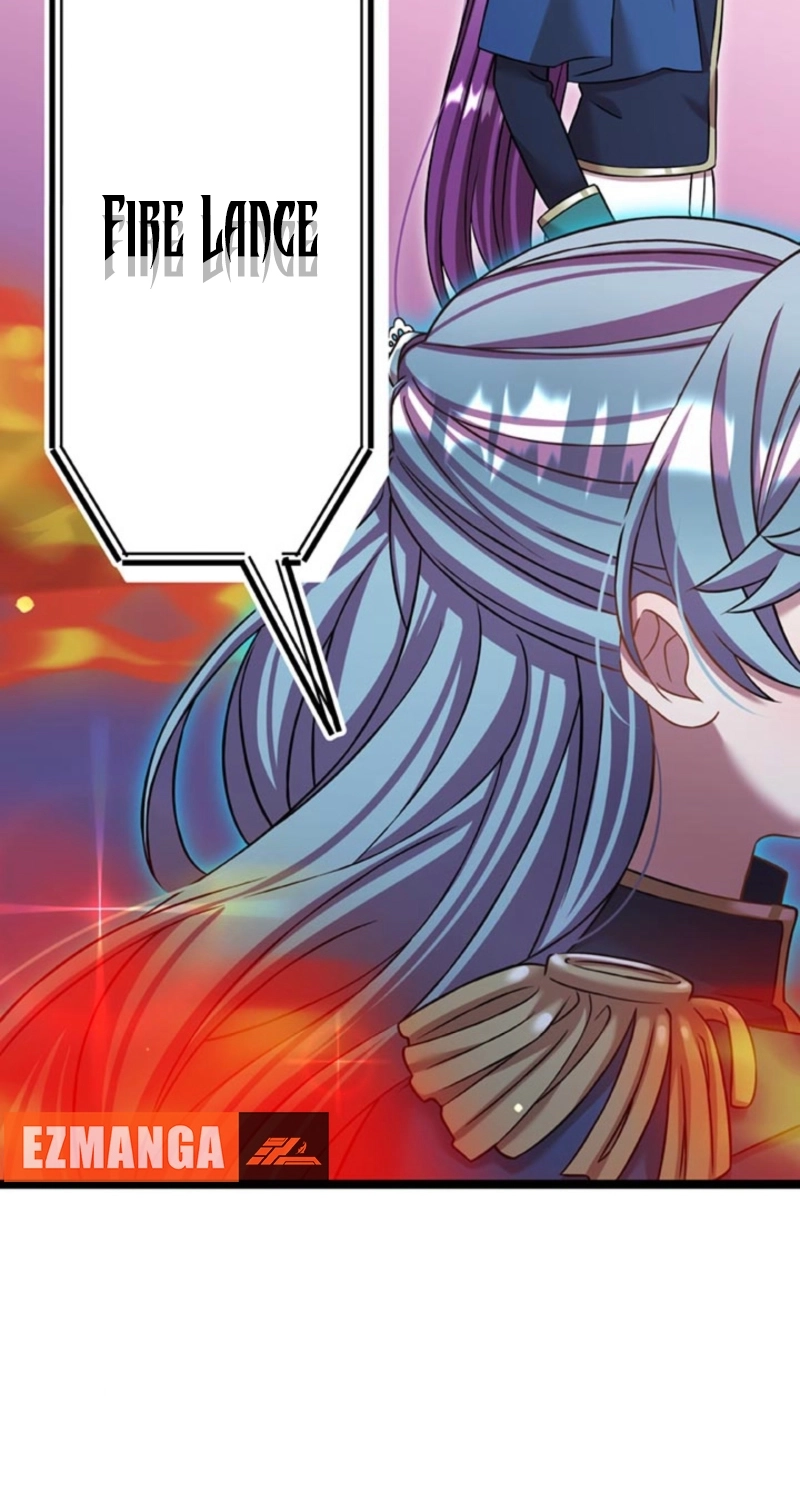 I'm Done Being My Big Sister’s Sidekick Chapter 63 page 5 - 