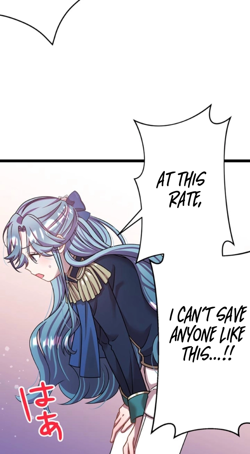 I'm Done Being My Big Sister’s Sidekick Chapter 63 page 41 - 