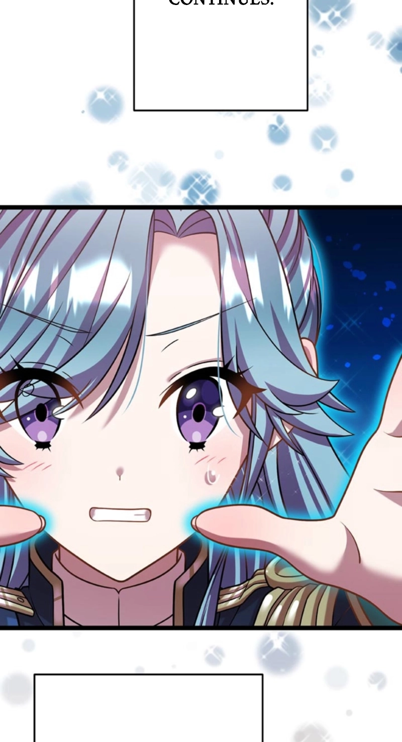 I'm Done Being My Big Sister’s Sidekick Chapter 63 page 45 - 