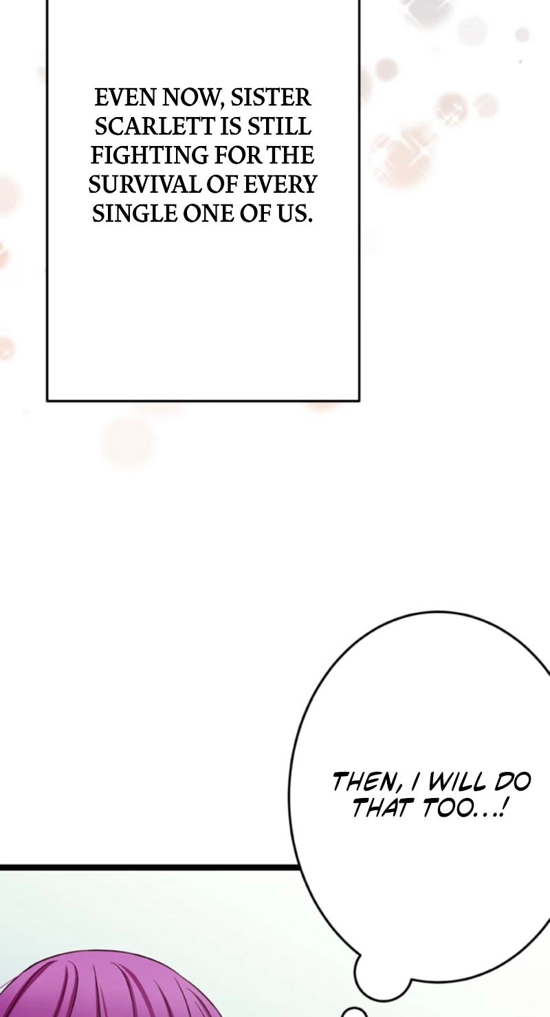I'm Done Being My Big Sister’s Sidekick Chapter 63 page 46 - 