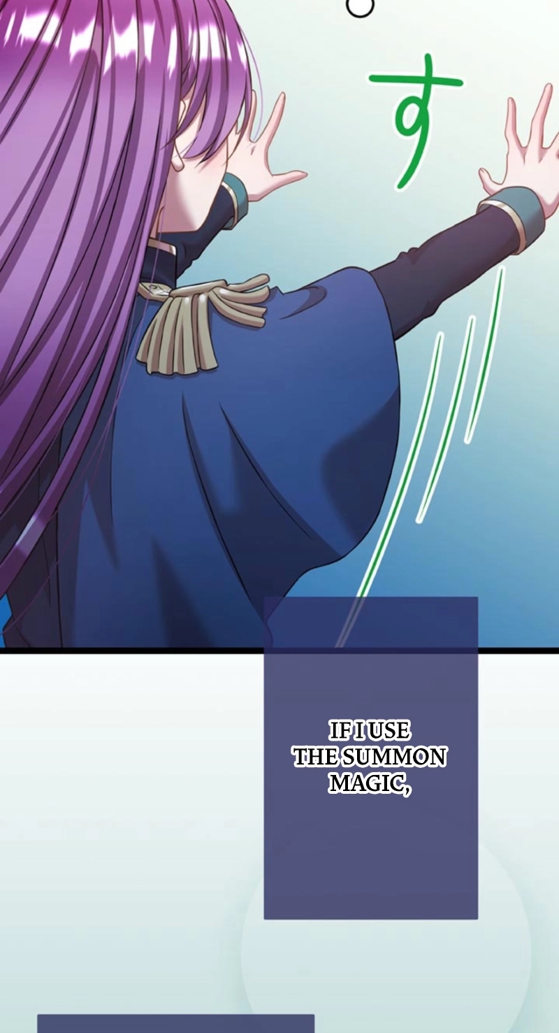 I'm Done Being My Big Sister’s Sidekick Chapter 63 page 47 - 