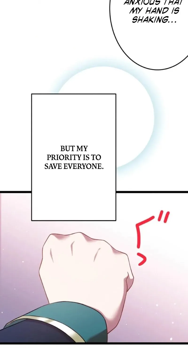 I'm Done Being My Big Sister’s Sidekick Chapter 63 page 50 - 