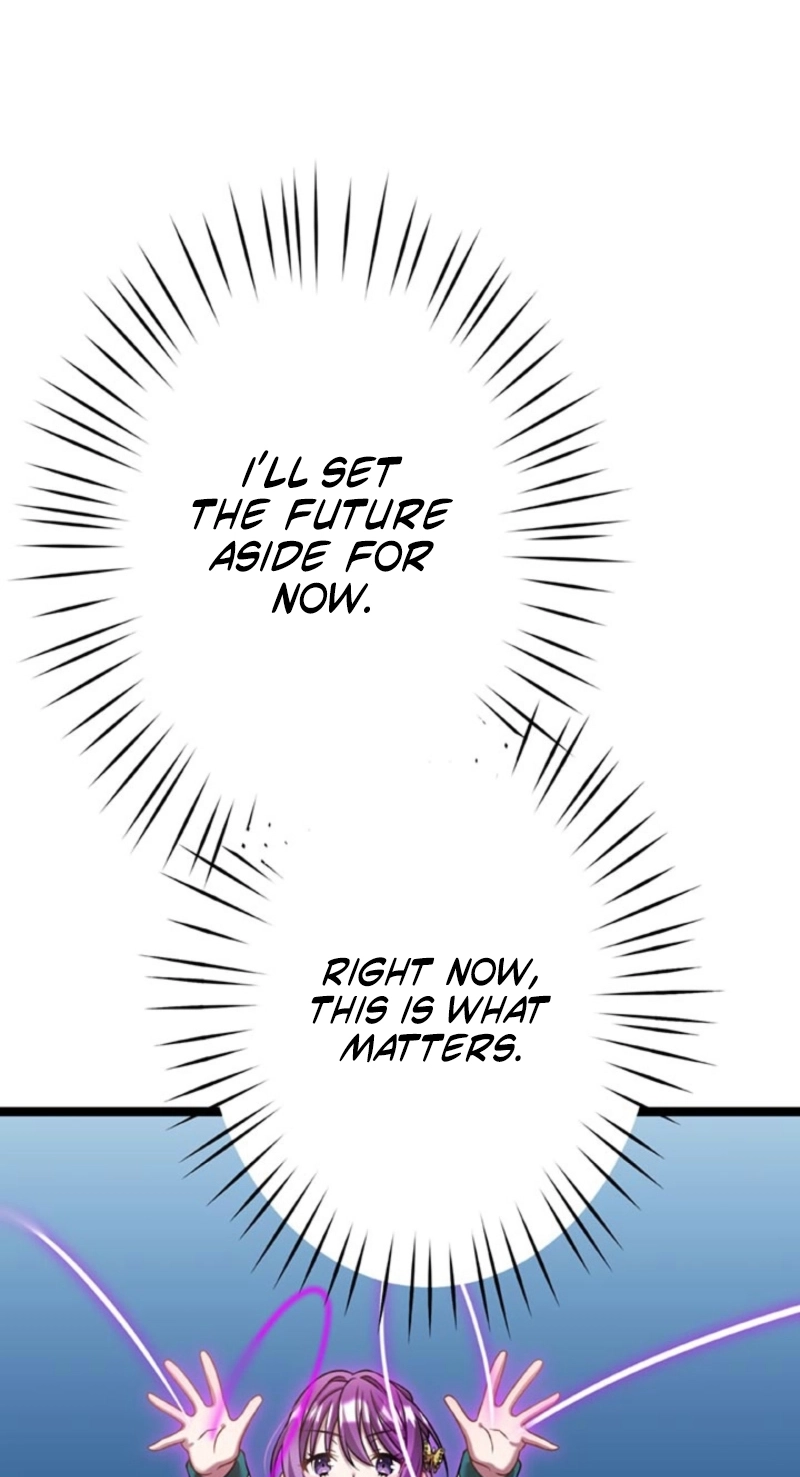 I'm Done Being My Big Sister’s Sidekick Chapter 63 page 51 - 