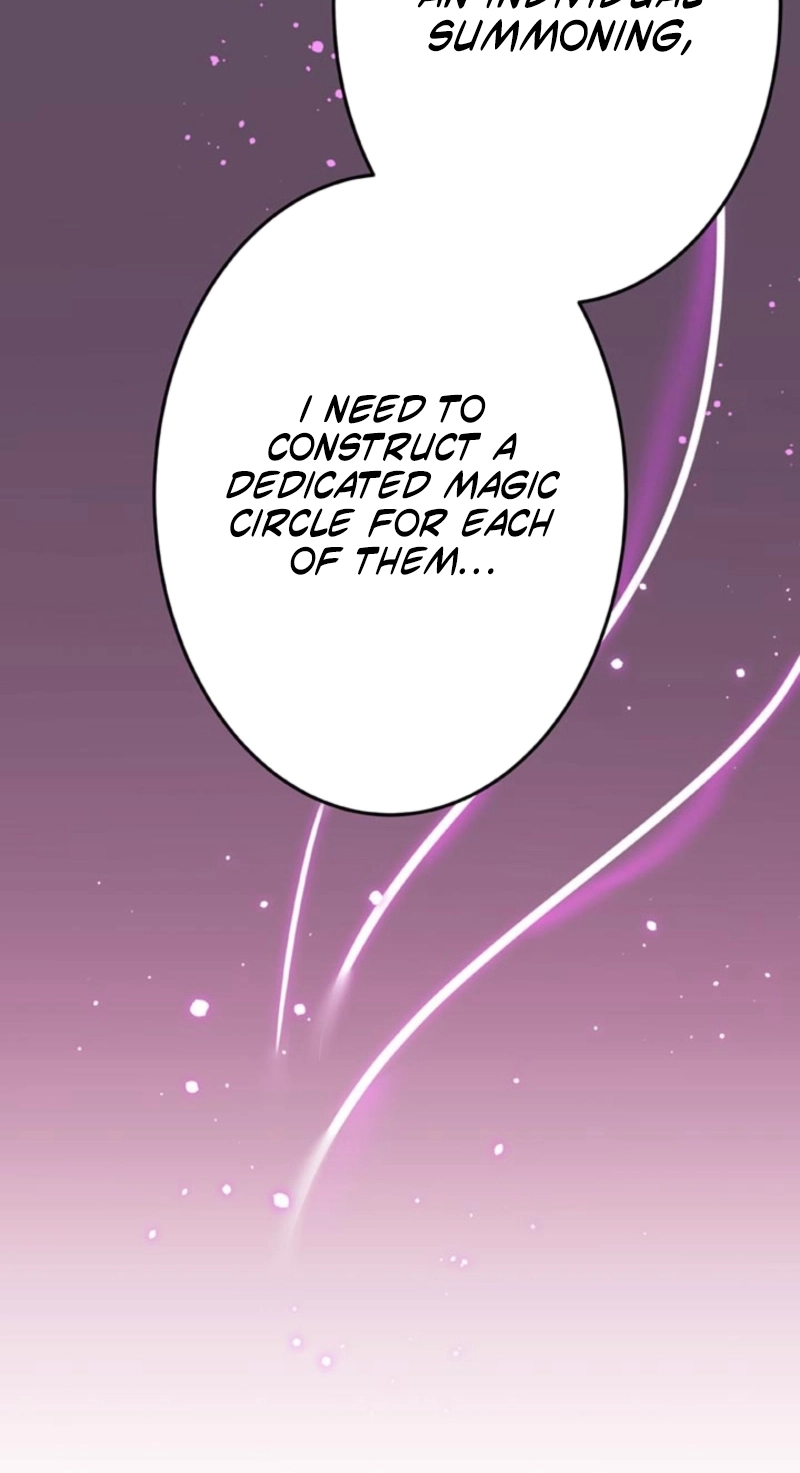 I'm Done Being My Big Sister’s Sidekick Chapter 63 page 53 - 