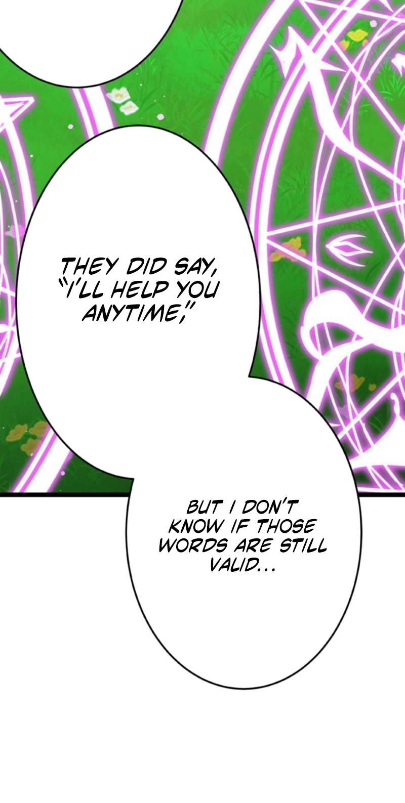 I'm Done Being My Big Sister’s Sidekick Chapter 63 page 57 - 