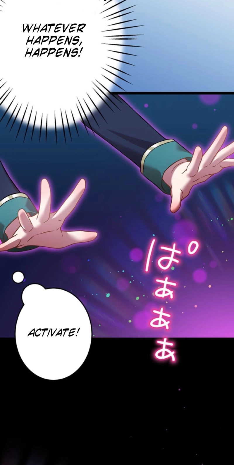 I'm Done Being My Big Sister’s Sidekick Chapter 63 page 59 - 