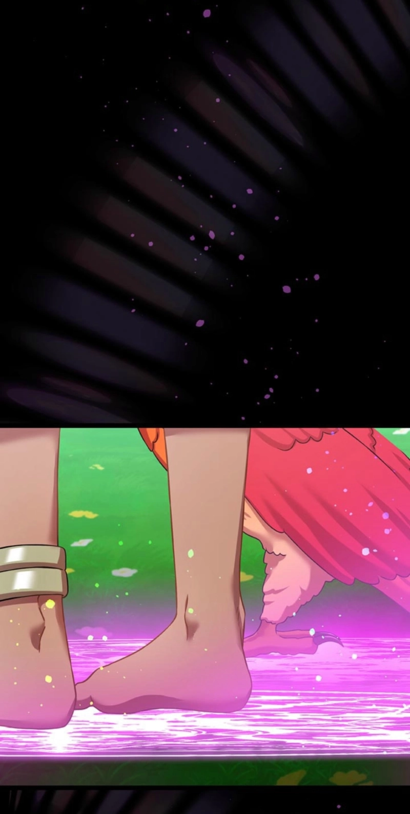I'm Done Being My Big Sister’s Sidekick Chapter 63 page 61 - 