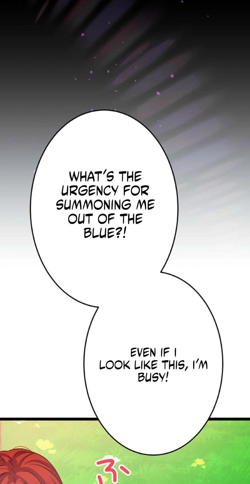 I'm Done Being My Big Sister’s Sidekick Chapter 63 page 62 - 