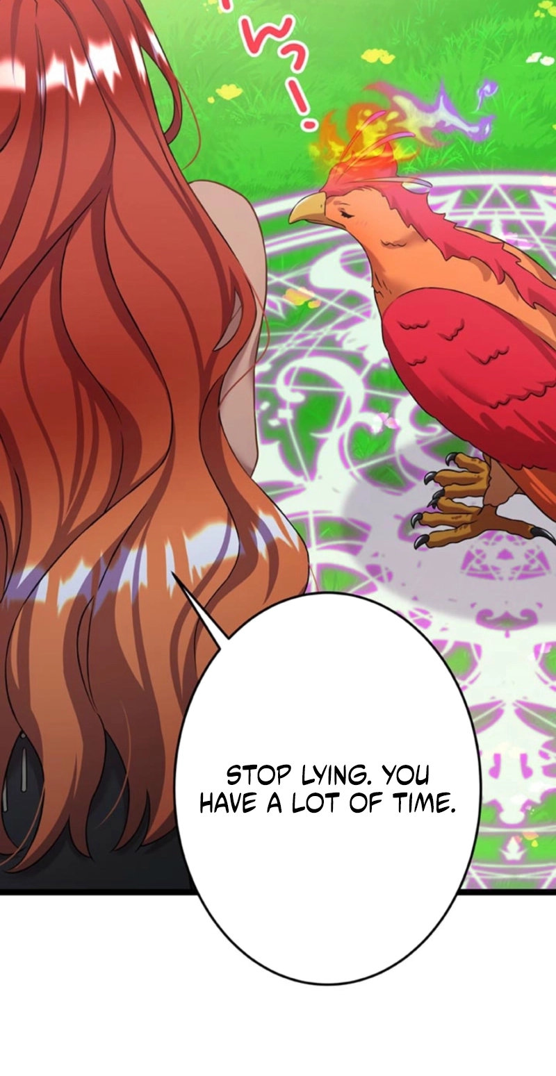 I'm Done Being My Big Sister’s Sidekick Chapter 63 page 63 - 