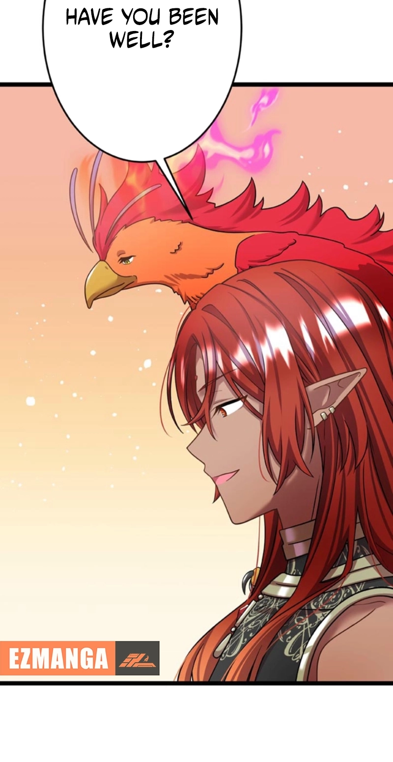 I'm Done Being My Big Sister’s Sidekick Chapter 63 page 65 - 