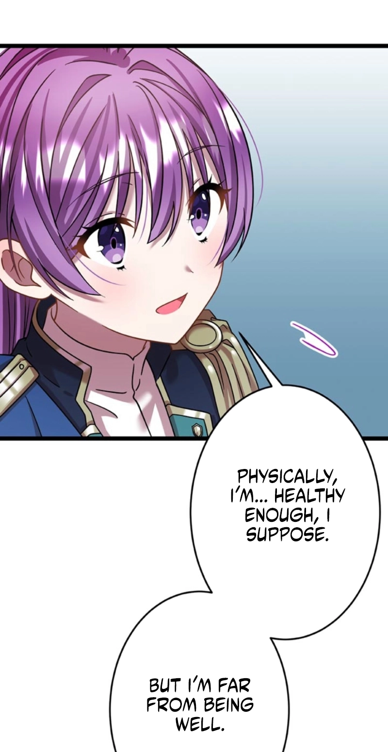 I'm Done Being My Big Sister’s Sidekick Chapter 63 page 66 - 
