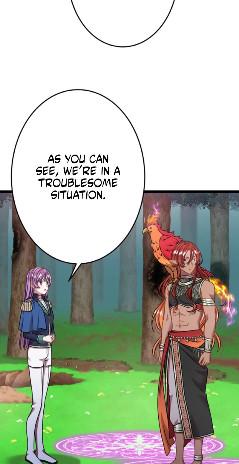 I'm Done Being My Big Sister’s Sidekick Chapter 63 page 67 - 