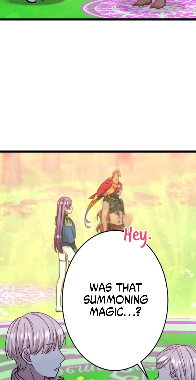 I'm Done Being My Big Sister’s Sidekick Chapter 63 page 68 - 