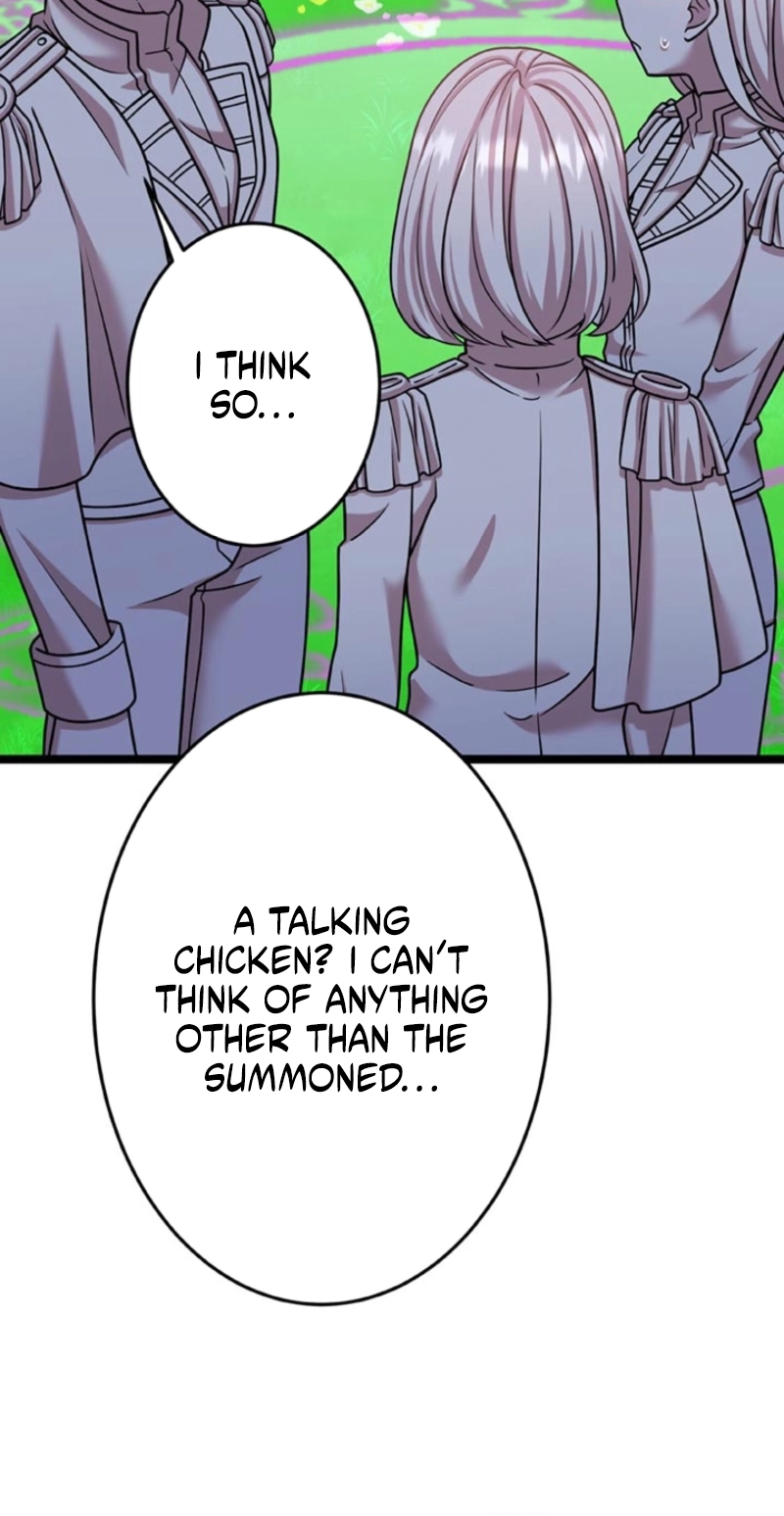 I'm Done Being My Big Sister’s Sidekick Chapter 63 page 69 - 