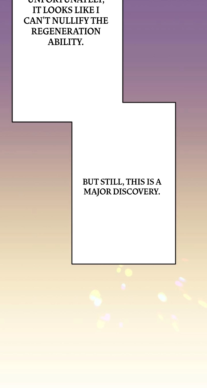 I'm Done Being My Big Sister’s Sidekick Chapter 63 page 8 - 