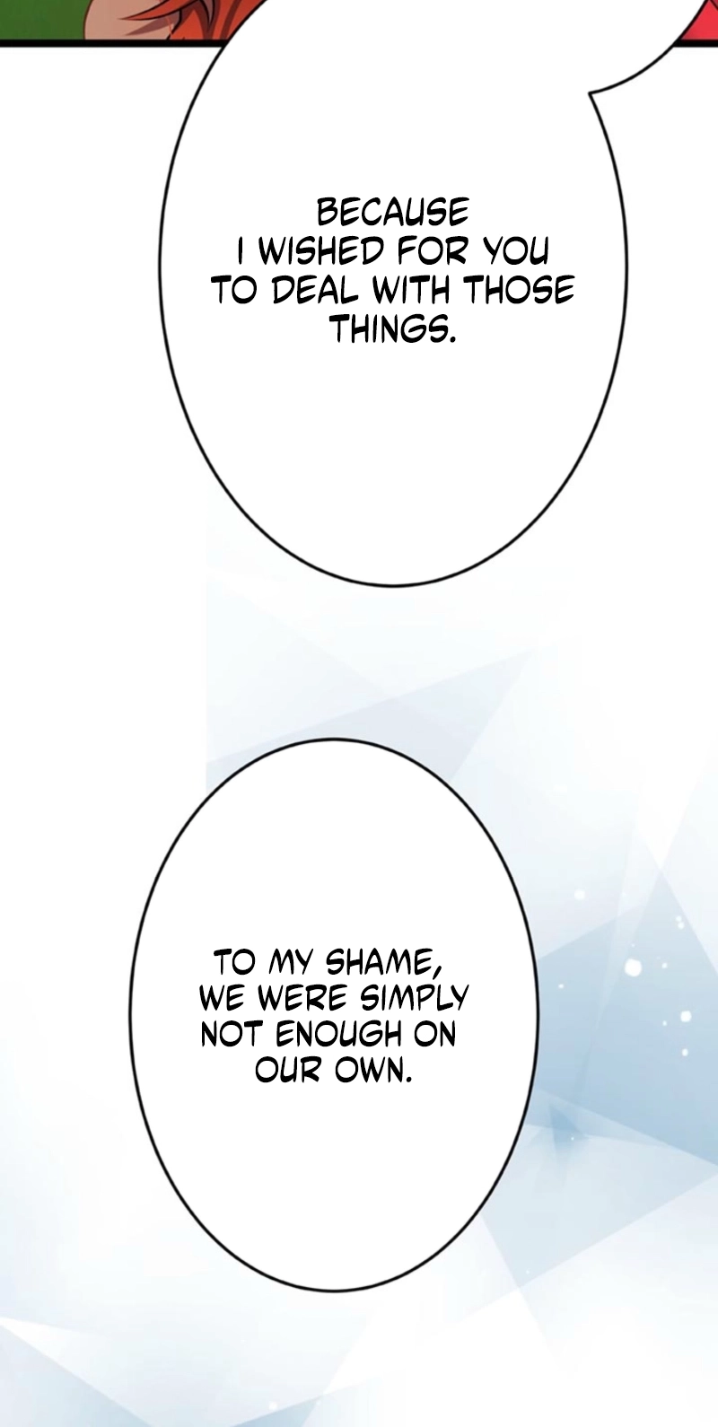 I'm Done Being My Big Sister’s Sidekick Chapter 63 page 77 - 