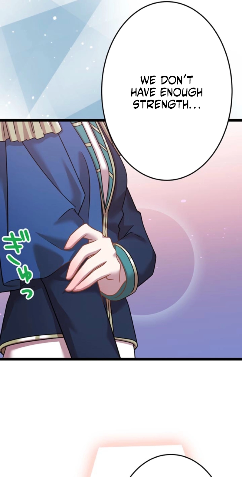 I'm Done Being My Big Sister’s Sidekick Chapter 63 page 78 - 