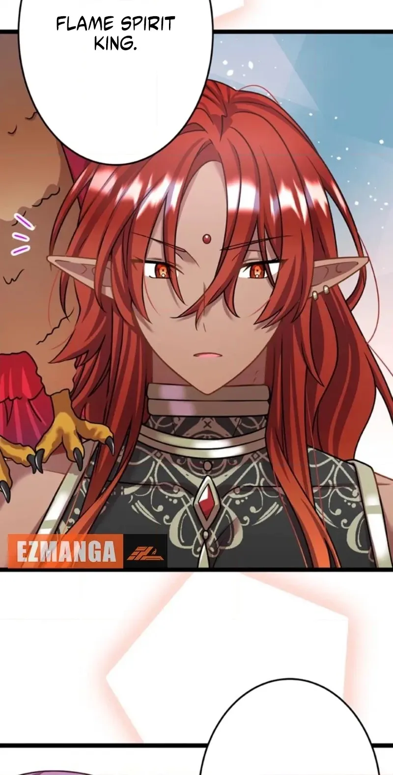 I'm Done Being My Big Sister’s Sidekick Chapter 63 page 80 - 