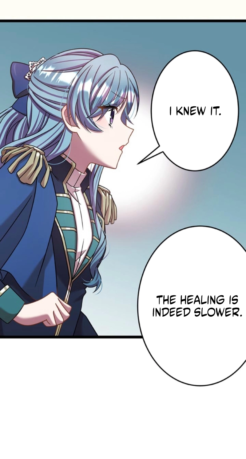 I'm Done Being My Big Sister’s Sidekick Chapter 63 page 9 - 