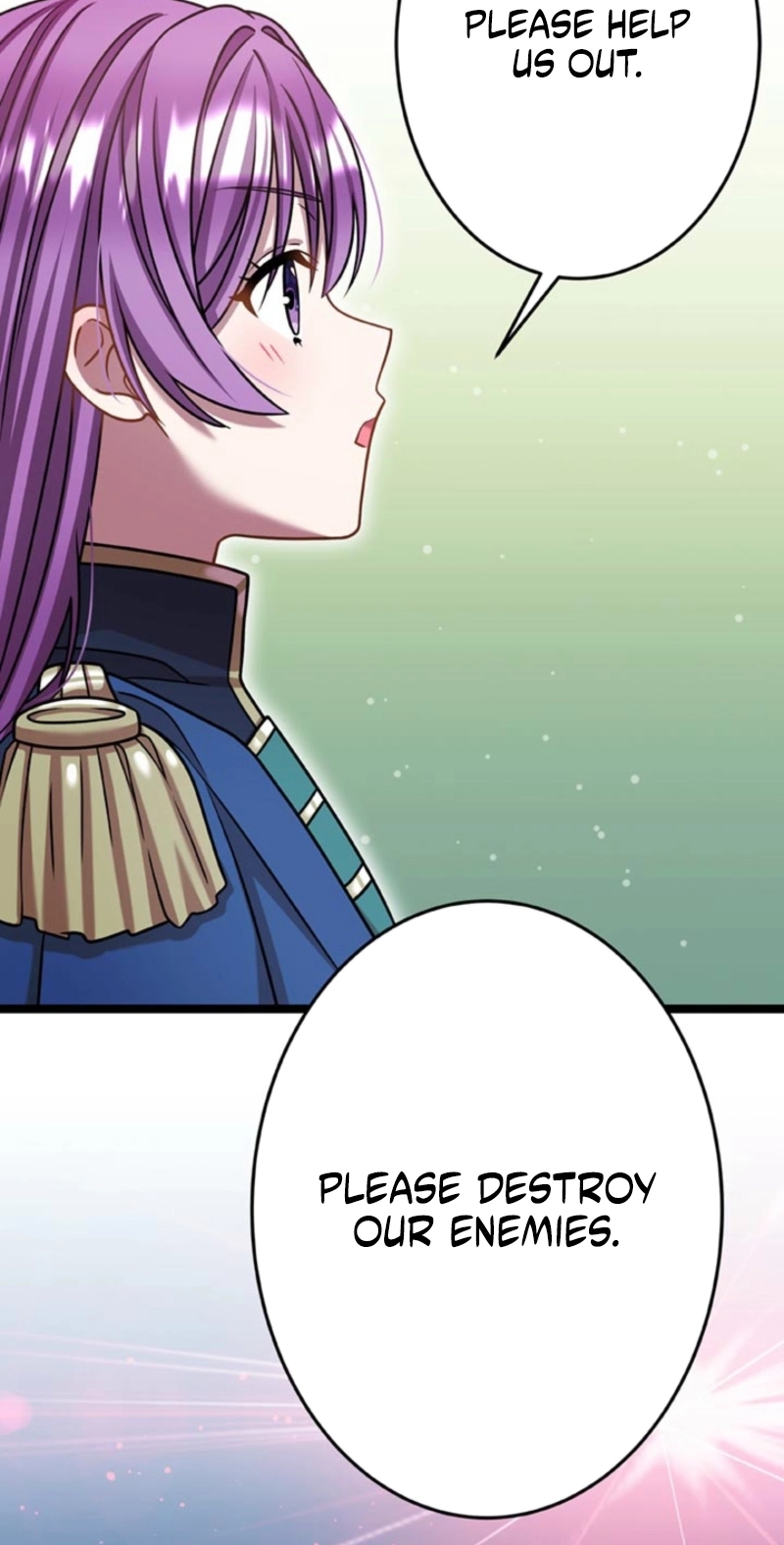I'm Done Being My Big Sister’s Sidekick Chapter 63 page 81 - 