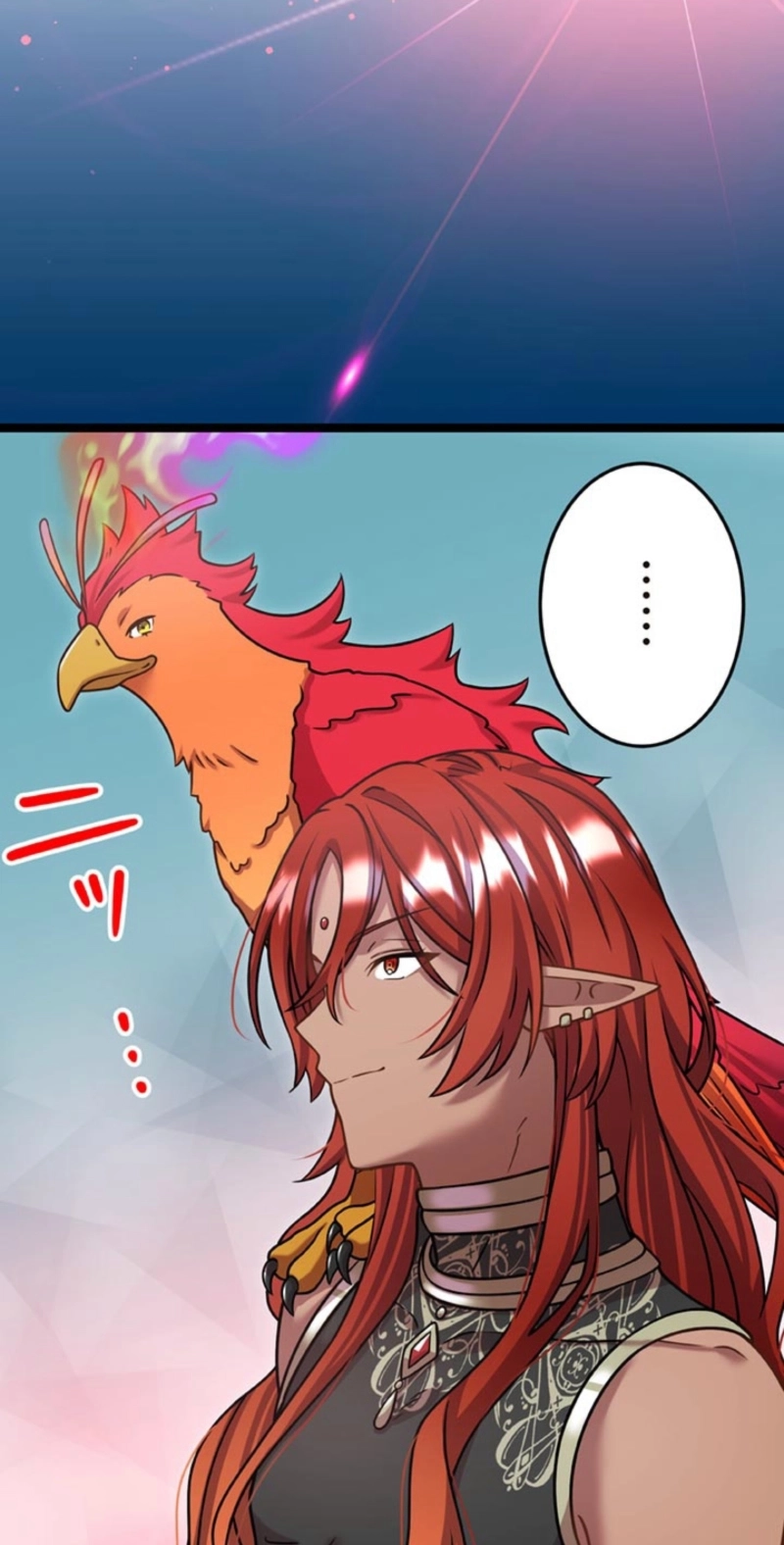 I'm Done Being My Big Sister’s Sidekick Chapter 63 page 82 - 