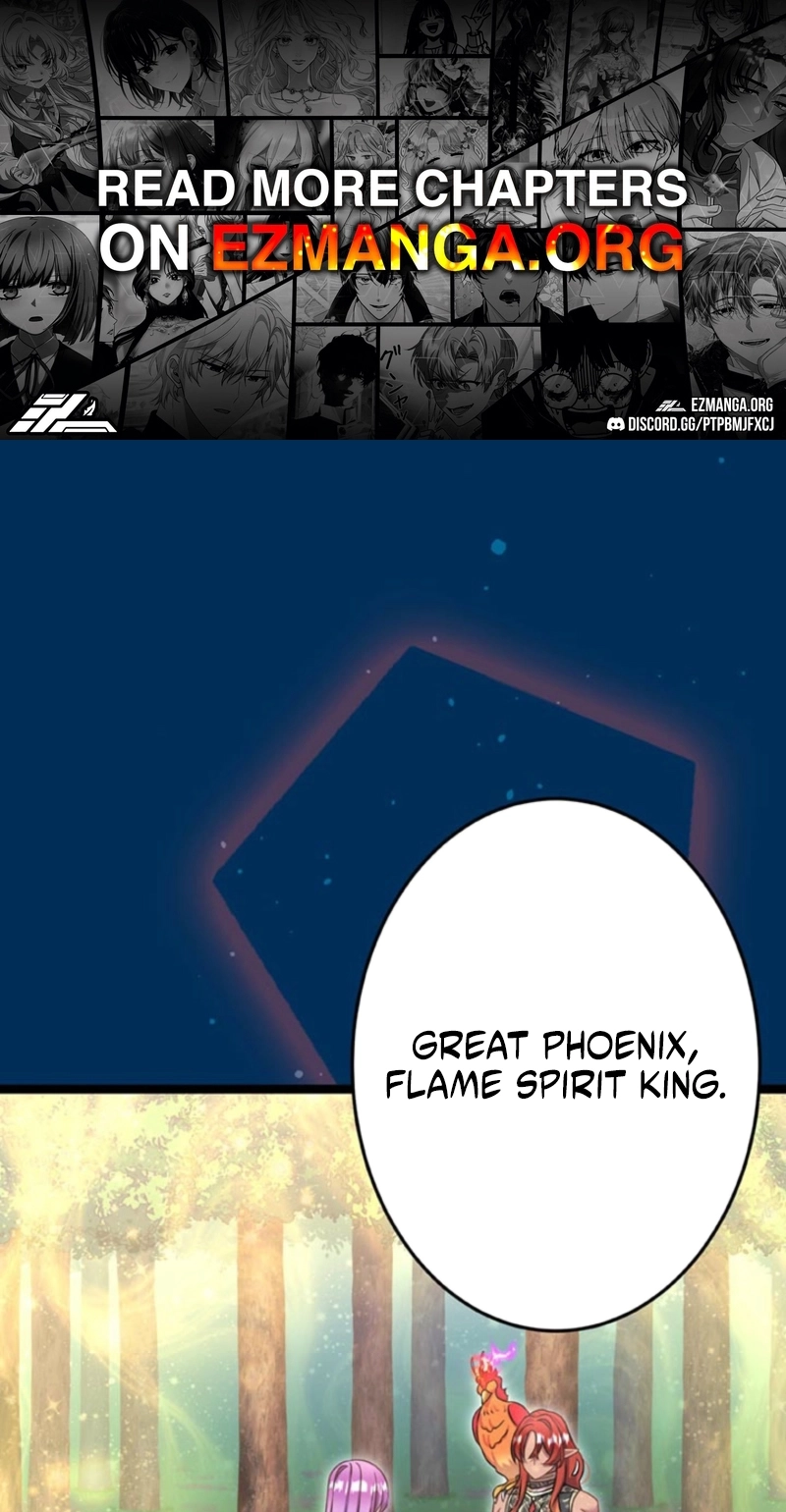 I'm Done Being My Big Sister’s Sidekick Chapter 64 page 1 - 
