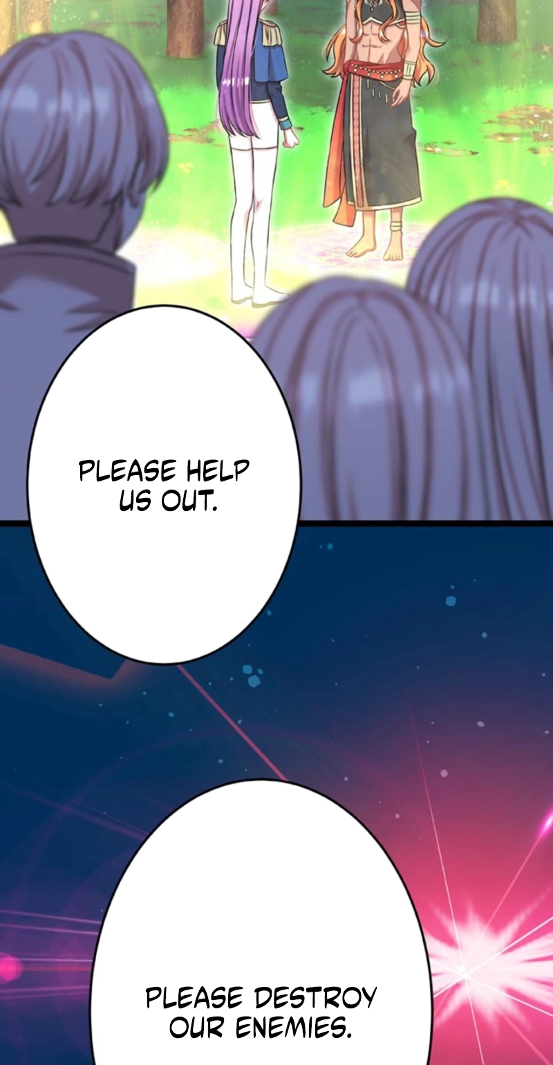 I'm Done Being My Big Sister’s Sidekick Chapter 64 page 2 - 