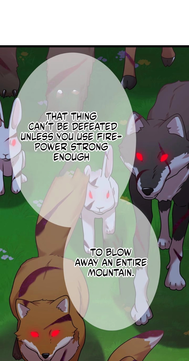 I'm Done Being My Big Sister’s Sidekick Chapter 64 page 11 - 